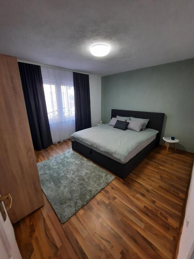 Apartman Magnolia Sarajevo Exterior photo