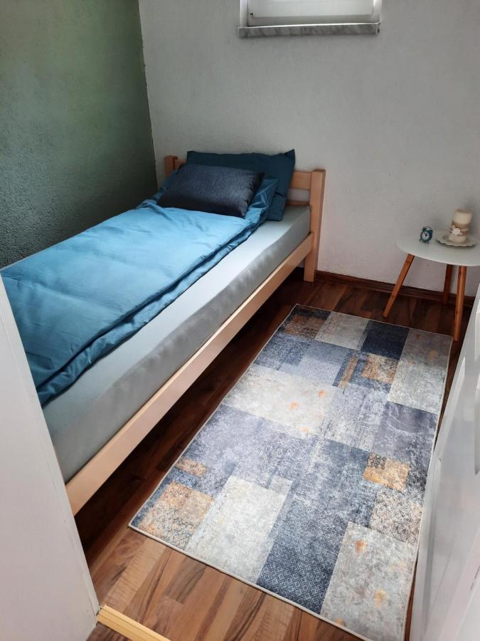 Apartman Magnolia Sarajevo Exterior photo